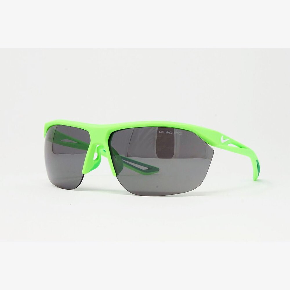 Nike Suns Tailwind EV0915 Color 303 Matte Volt Green White Size 70mm